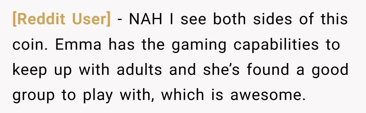 Store Owner Refuses to Ban 10-Year-Old D&D Prodigy from Game Nights Despite Complaints from Adults