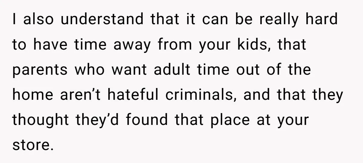 Store Owner Refuses to Ban 10-Year-Old D&D Prodigy from Game Nights Despite Complaints from Adults