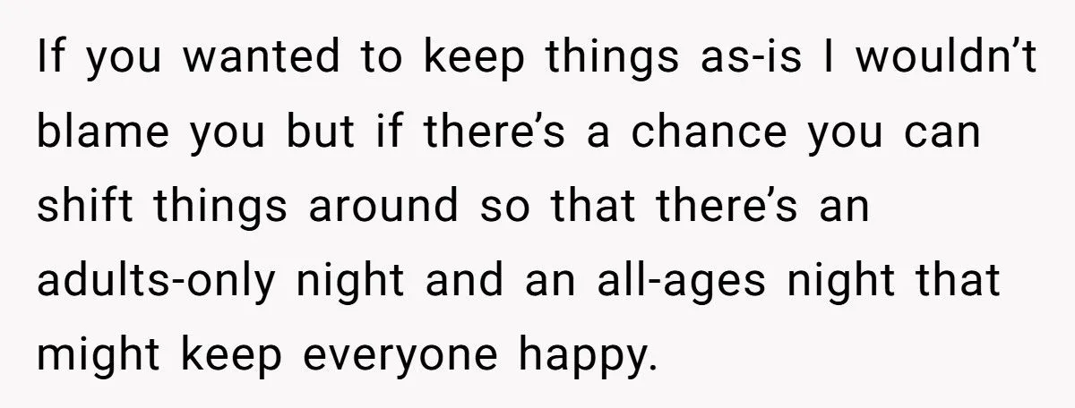 Store Owner Refuses to Ban 10-Year-Old D&D Prodigy from Game Nights Despite Complaints from Adults