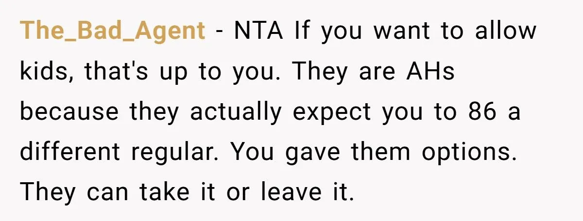 Store Owner Refuses to Ban 10-Year-Old D&D Prodigy from Game Nights Despite Complaints from Adults