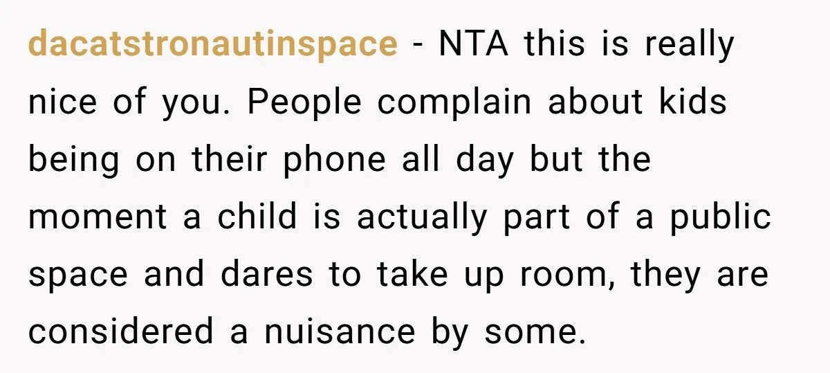Store Owner Refuses to Ban 10-Year-Old D&D Prodigy from Game Nights Despite Complaints from Adults