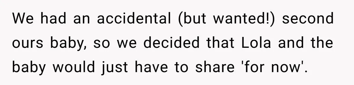 Blended Family’s Bedroom Battle Stirs Grief And Fairness Debate