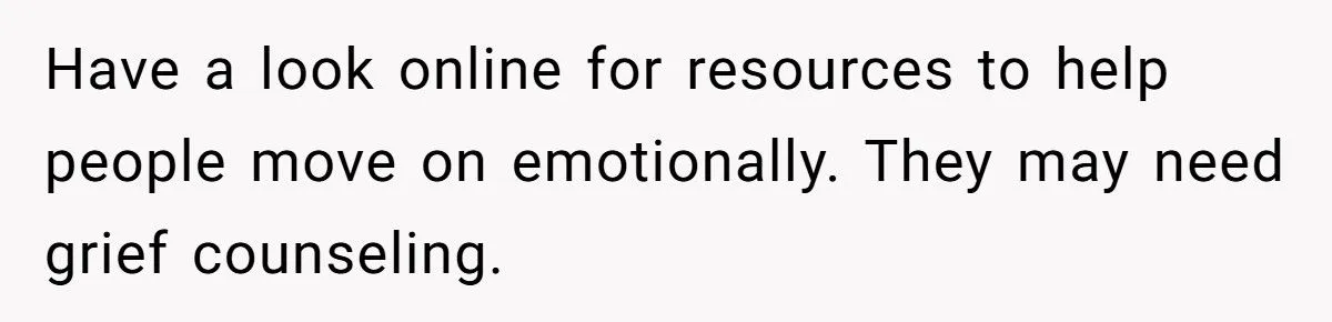 Blended Family’s Bedroom Battle Stirs Grief And Fairness Debate