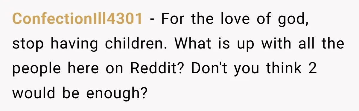 Blended Family’s Bedroom Battle Stirs Grief And Fairness Debate