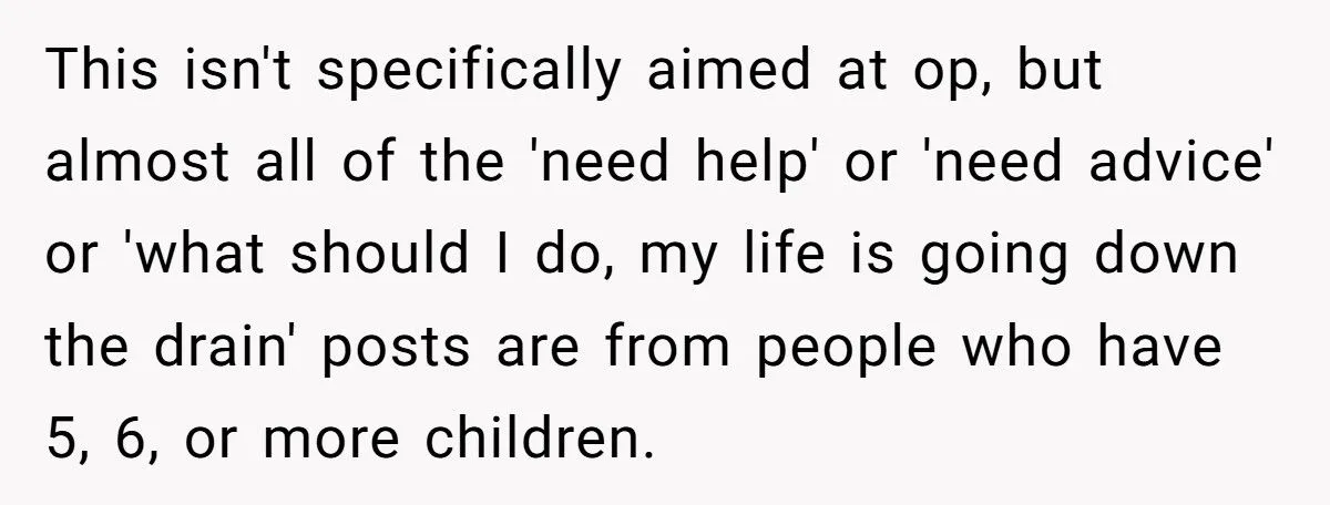 Blended Family’s Bedroom Battle Stirs Grief And Fairness Debate