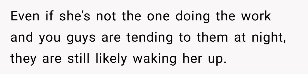 Blended Family’s Bedroom Battle Stirs Grief And Fairness Debate