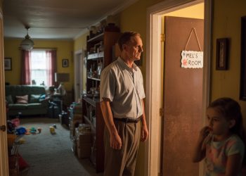 Blended Family’s Bedroom Battle Stirs Grief And Fairness Debate