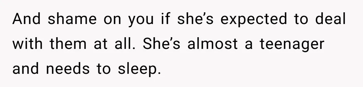 Blended Family’s Bedroom Battle Stirs Grief And Fairness Debate