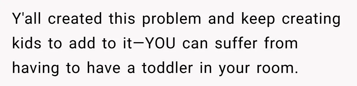 Blended Family’s Bedroom Battle Stirs Grief And Fairness Debate