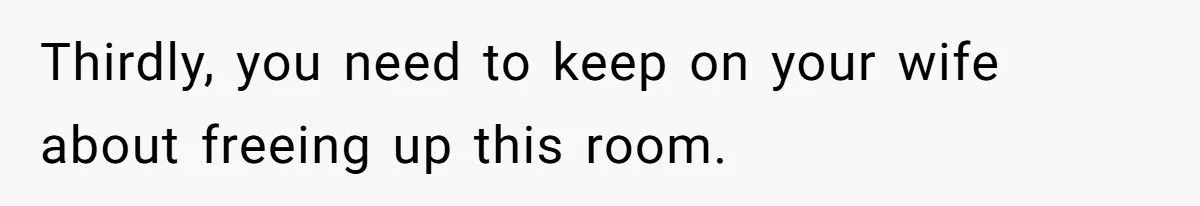 Blended Family’s Bedroom Battle Stirs Grief And Fairness Debate