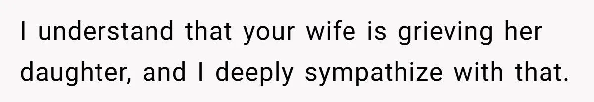 Blended Family’s Bedroom Battle Stirs Grief And Fairness Debate