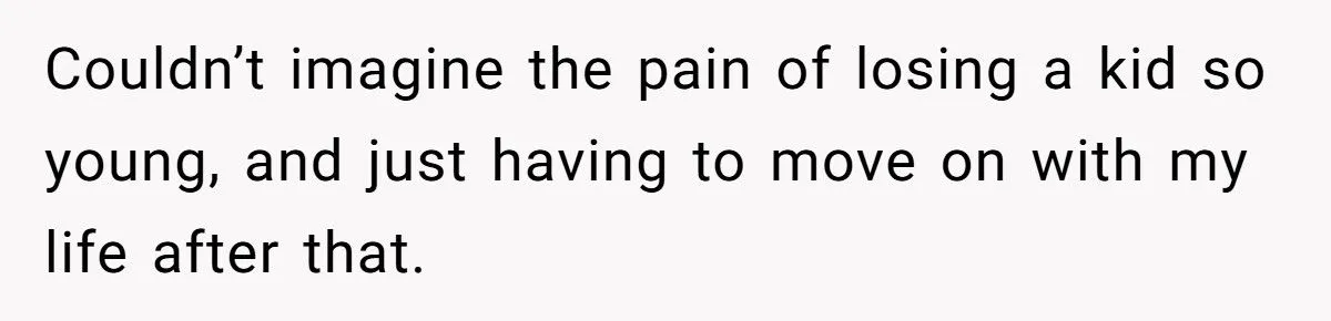 Blended Family’s Bedroom Battle Stirs Grief And Fairness Debate