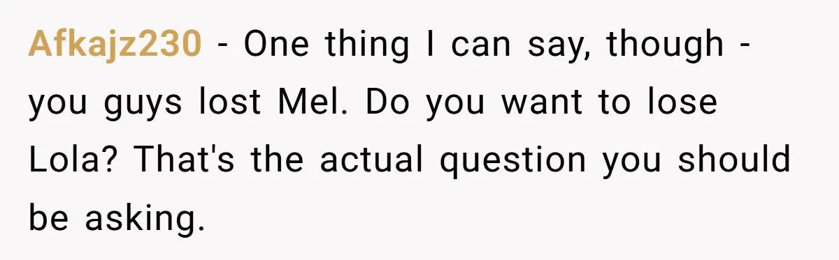 Blended Family’s Bedroom Battle Stirs Grief And Fairness Debate