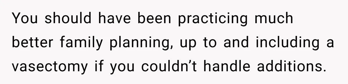 Blended Family’s Bedroom Battle Stirs Grief And Fairness Debate