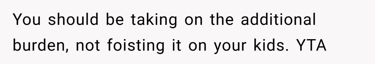 Blended Family’s Bedroom Battle Stirs Grief And Fairness Debate