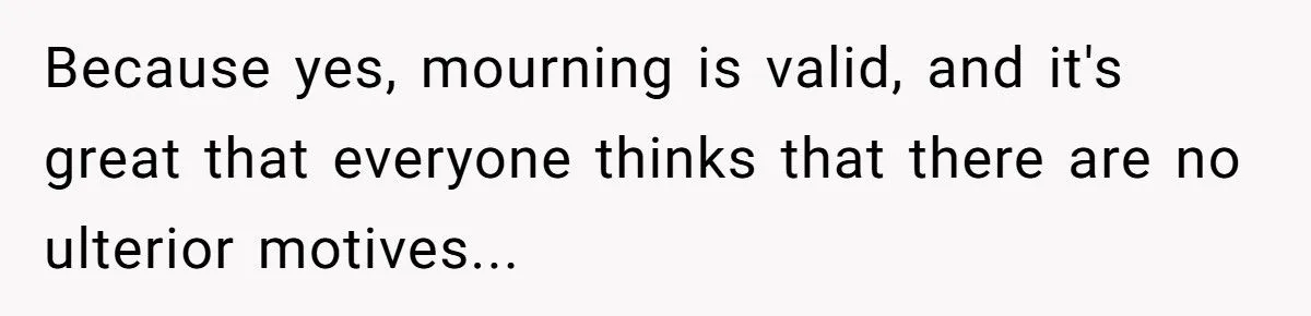 Blended Family’s Bedroom Battle Stirs Grief And Fairness Debate