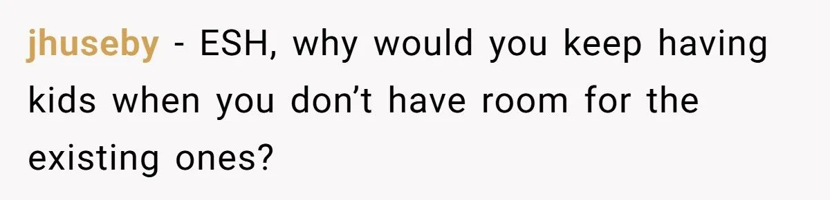 Blended Family’s Bedroom Battle Stirs Grief And Fairness Debate