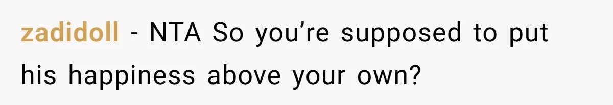 Woman Puts Her FIL in His Place After He Comments on Her Postpartum Weight