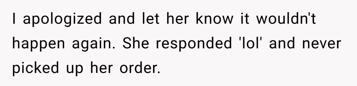 Business Owner Shocked By Customer’s Icy Reaction To First-Name Use