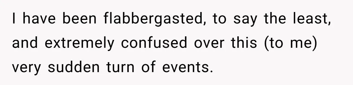 Business Owner Shocked By Customer’s Icy Reaction To First-Name Use