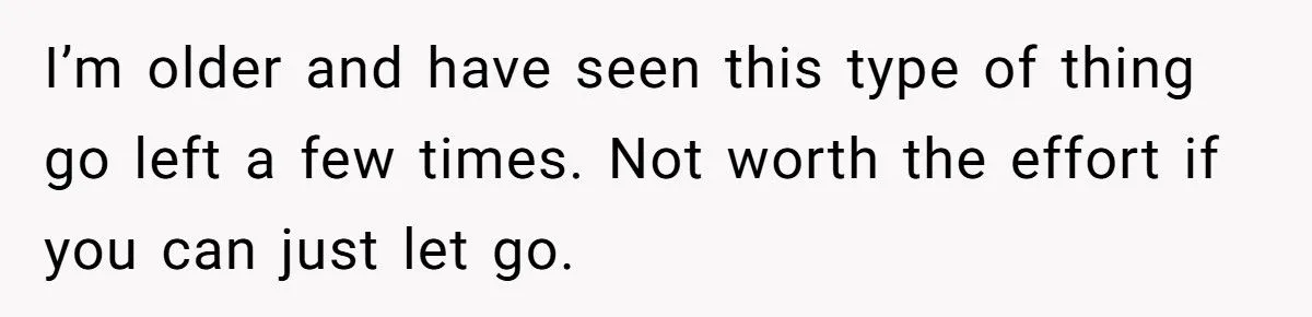 Business Owner Shocked By Customer’s Icy Reaction To First-Name Use