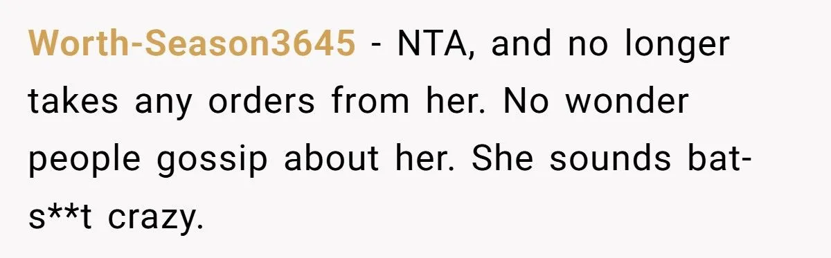 Business Owner Shocked By Customer’s Icy Reaction To First-Name Use