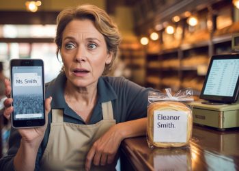 Business Owner Shocked By Customer’s Icy Reaction To First-Name Use