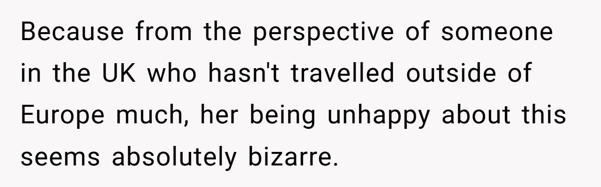 Business Owner Shocked By Customer’s Icy Reaction To First-Name Use