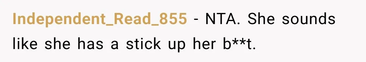 Business Owner Shocked By Customer’s Icy Reaction To First-Name Use