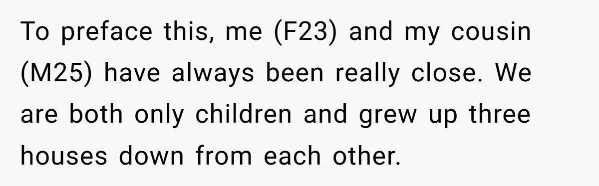 Cousin’s Girlfriend Flipped Out Over A Period Pad In The Trash: What Would You Do?