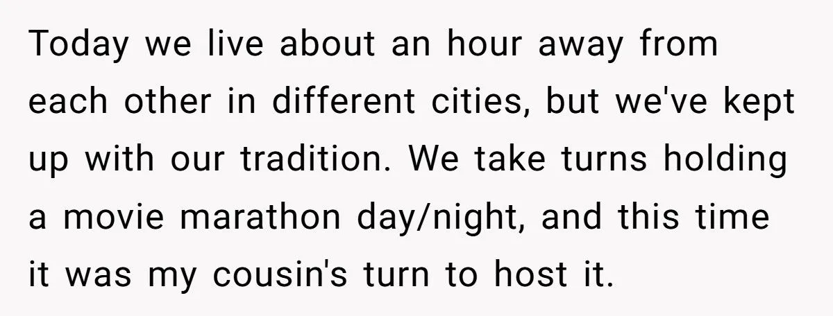 Cousin’s Girlfriend Flipped Out Over A Period Pad In The Trash: What Would You Do?
