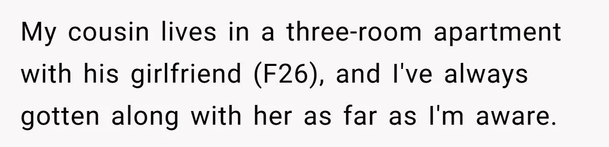 Cousin’s Girlfriend Flipped Out Over A Period Pad In The Trash: What Would You Do?