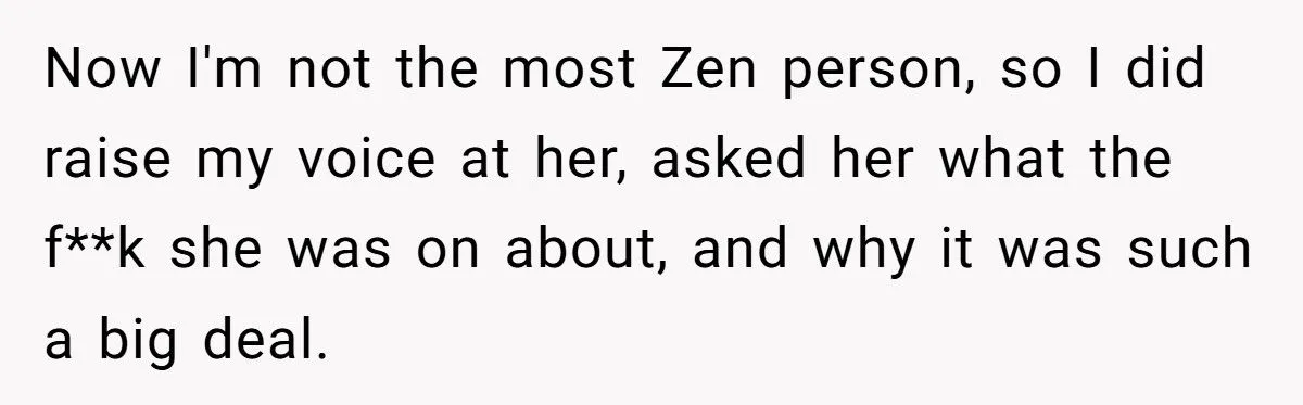 Cousin’s Girlfriend Flipped Out Over A Period Pad In The Trash: What Would You Do?