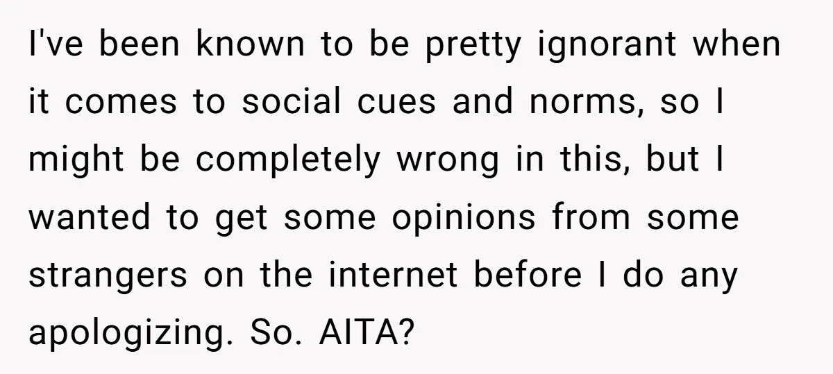 Cousin’s Girlfriend Flipped Out Over A Period Pad In The Trash: What Would You Do?