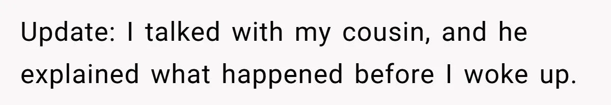 Cousin’s Girlfriend Flipped Out Over A Period Pad In The Trash: What Would You Do?