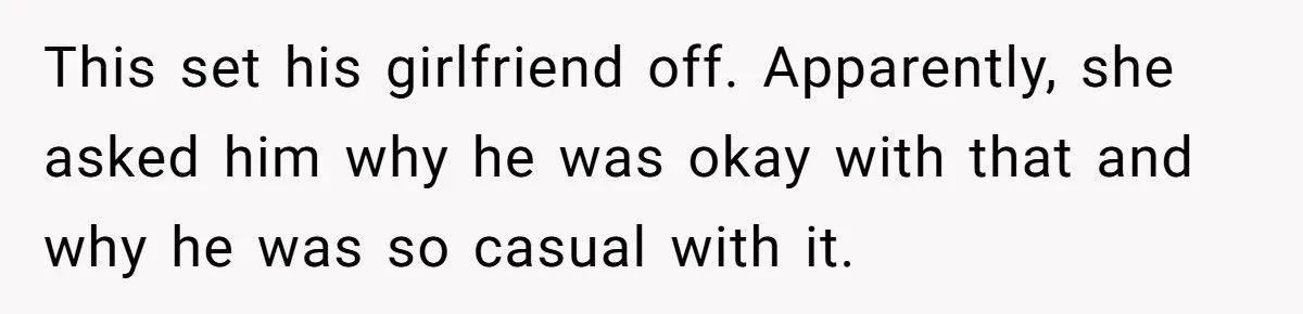 Cousin’s Girlfriend Flipped Out Over A Period Pad In The Trash: What Would You Do?