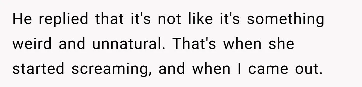 Cousin’s Girlfriend Flipped Out Over A Period Pad In The Trash: What Would You Do?