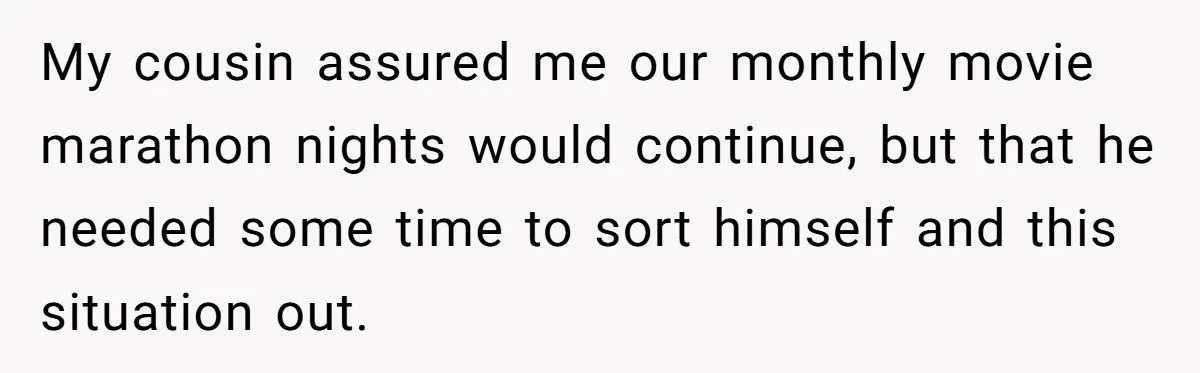 Cousin’s Girlfriend Flipped Out Over A Period Pad In The Trash: What Would You Do?