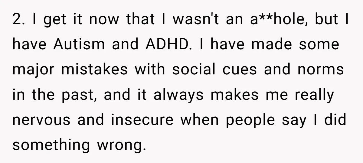 Cousin’s Girlfriend Flipped Out Over A Period Pad In The Trash: What Would You Do?