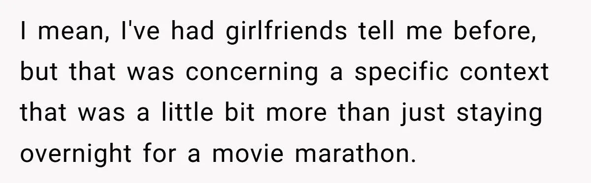 Cousin’s Girlfriend Flipped Out Over A Period Pad In The Trash: What Would You Do?