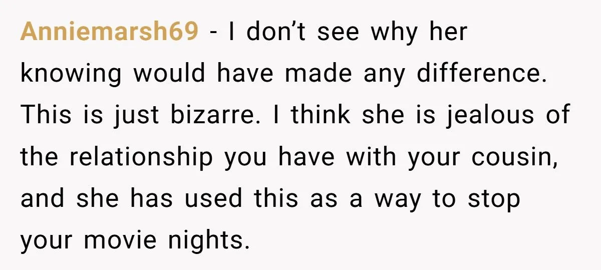 Cousin’s Girlfriend Flipped Out Over A Period Pad In The Trash: What Would You Do?