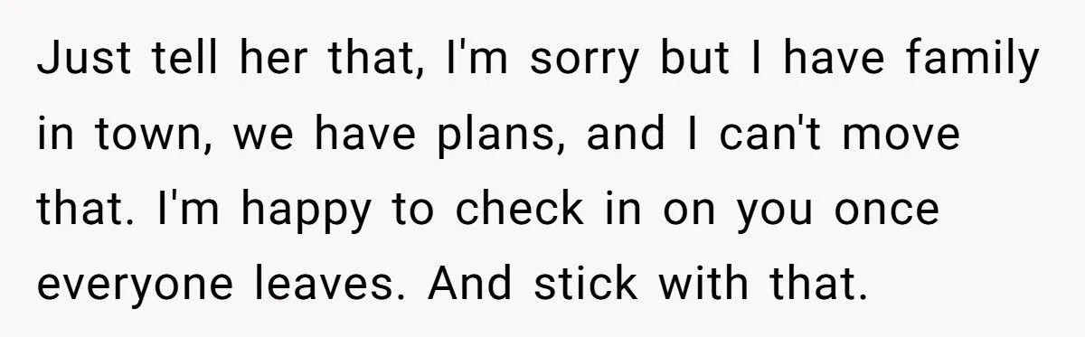 Best Friend Scheduled Surgery on Her Birthday - Now She Refuses to Show Up and Sparks Drama