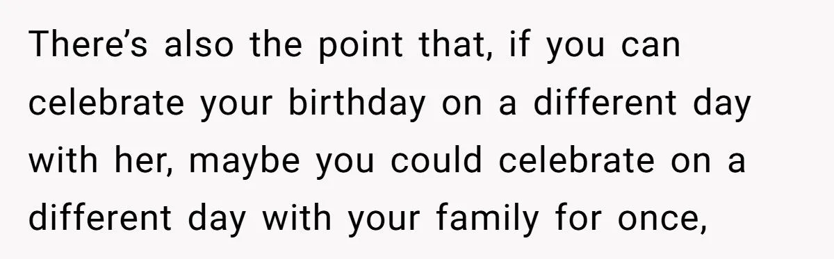 Best Friend Scheduled Surgery on Her Birthday - Now She Refuses to Show Up and Sparks Drama