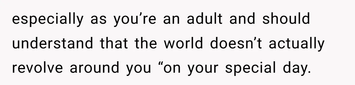 Best Friend Scheduled Surgery on Her Birthday - Now She Refuses to Show Up and Sparks Drama