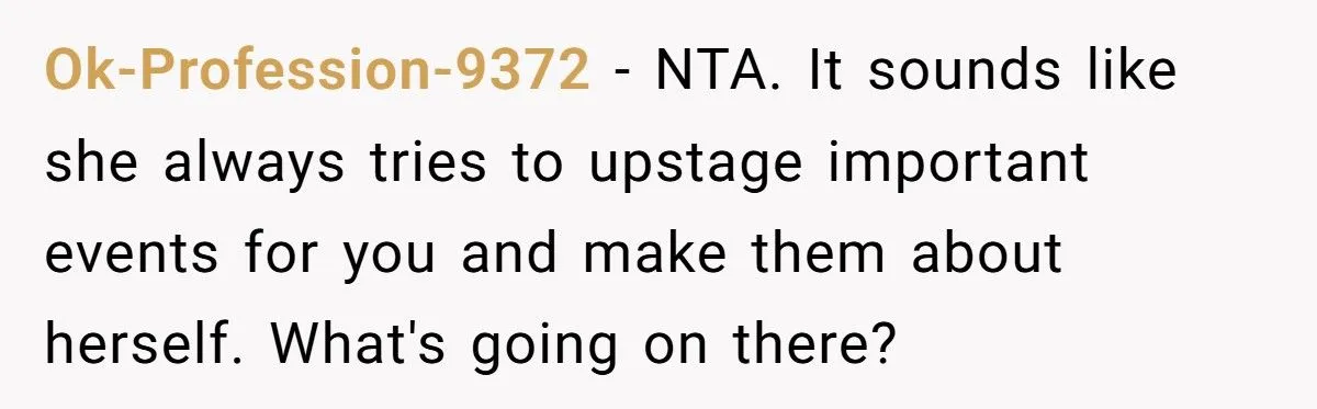Best Friend Scheduled Surgery on Her Birthday - Now She Refuses to Show Up and Sparks Drama