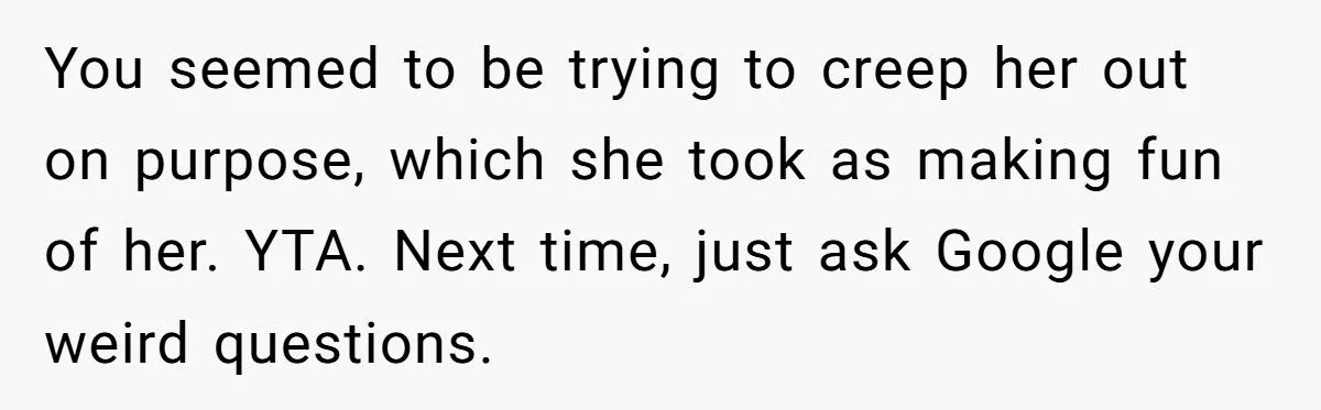 A Coworker’s Breastmilk Question Sparks Breakroom Tension