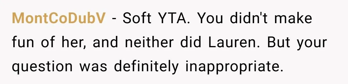 A Coworker’s Breastmilk Question Sparks Breakroom Tension