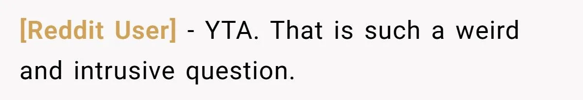 A Coworker’s Breastmilk Question Sparks Breakroom Tension