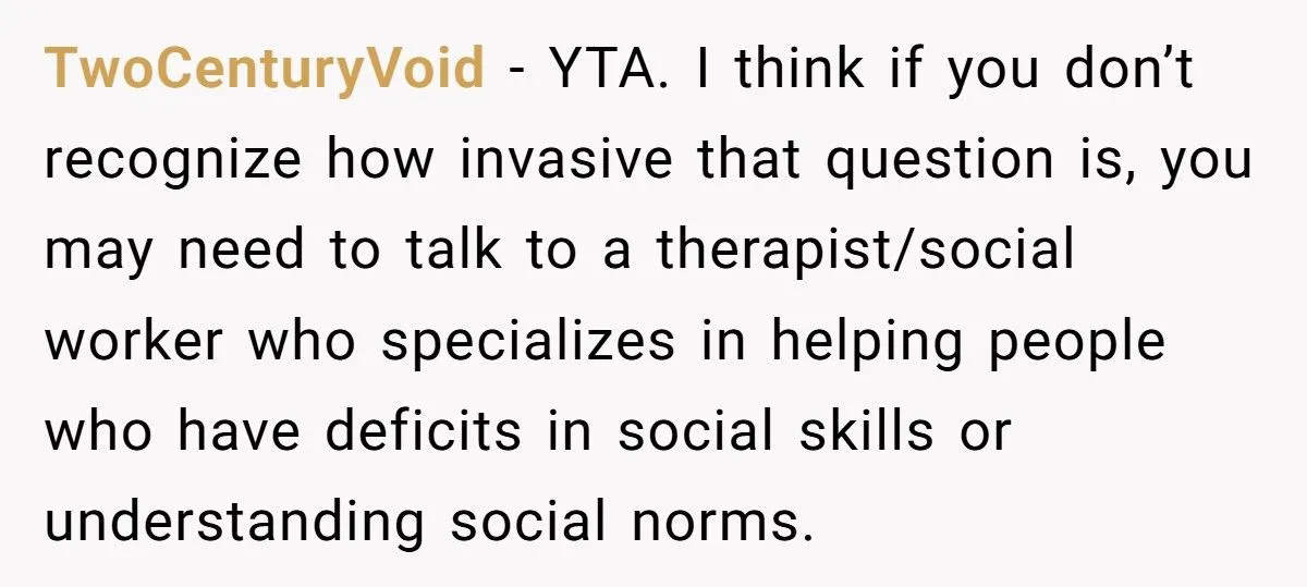 A Coworker’s Breastmilk Question Sparks Breakroom Tension