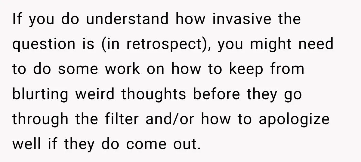 A Coworker’s Breastmilk Question Sparks Breakroom Tension